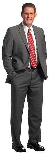 Dr. Dirk Nelson